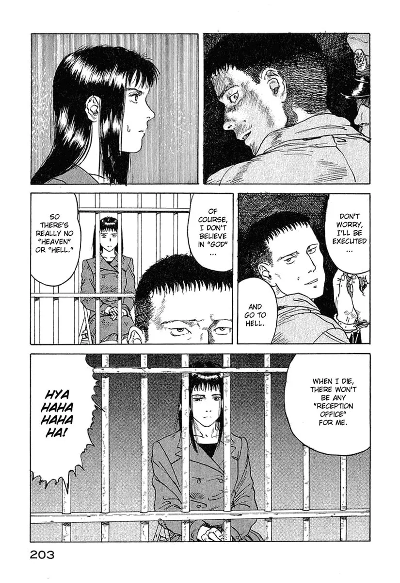 Read Tanpenshu chapter 3 image 61 on Lezhin