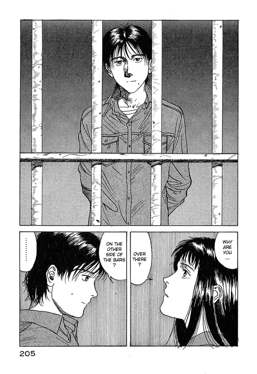 Read Tanpenshu chapter 3 image 63 on Lezhin