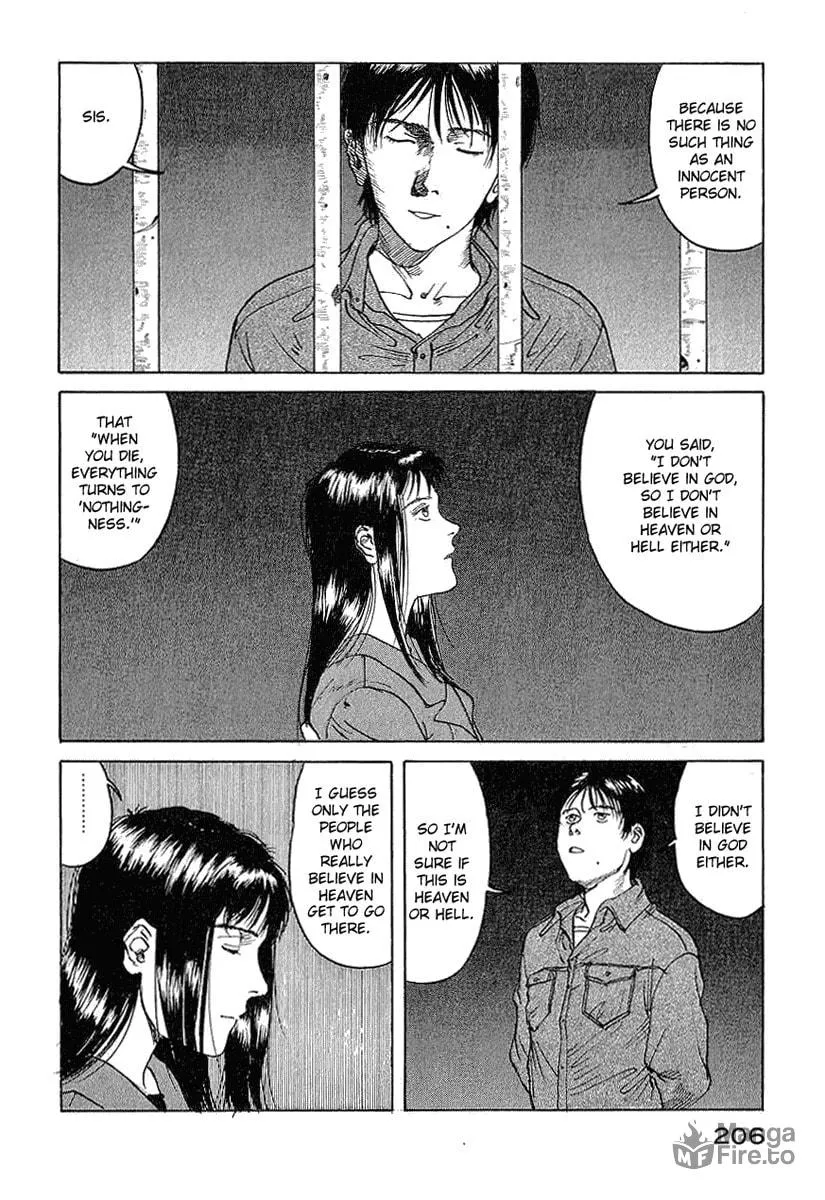 Read Tanpenshu chapter 3 image 64 on Lezhin