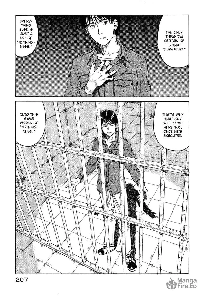 Read Tanpenshu chapter 3 image 65 on Lezhin