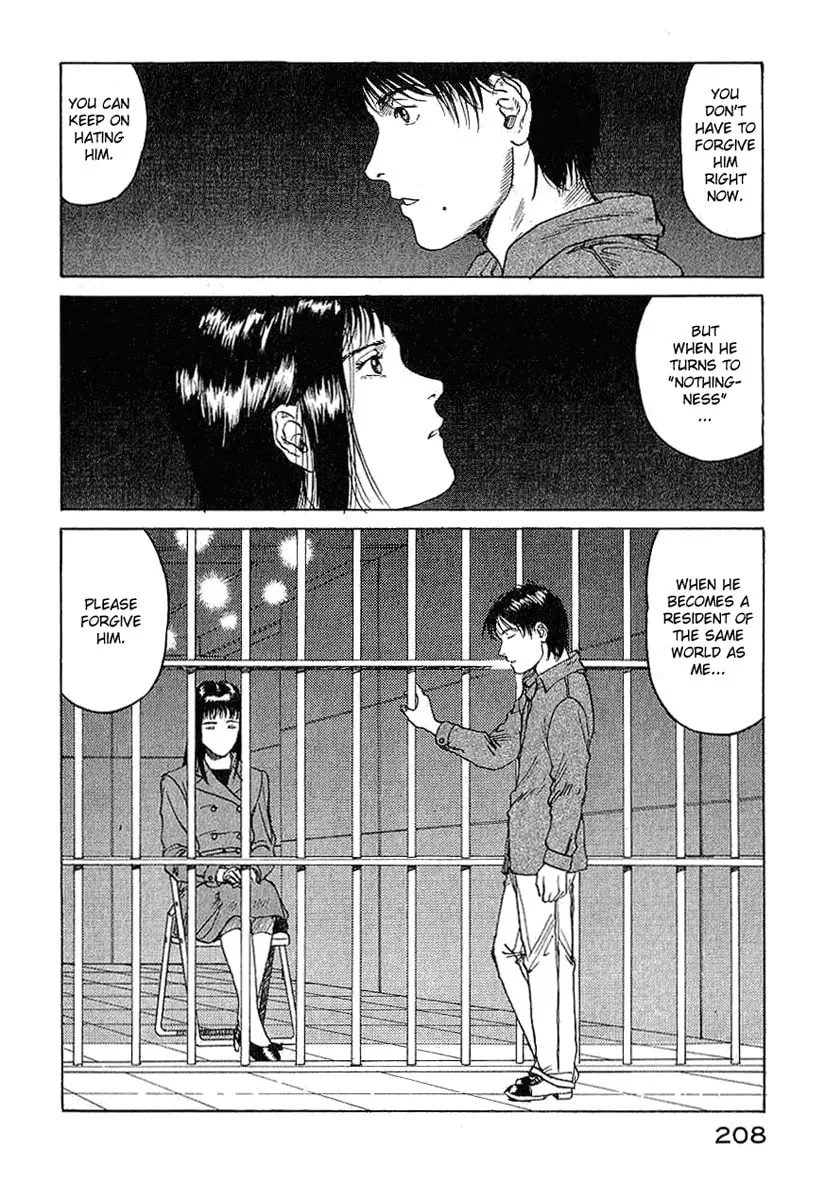 Read Tanpenshu chapter 3 image 66 on Lezhin