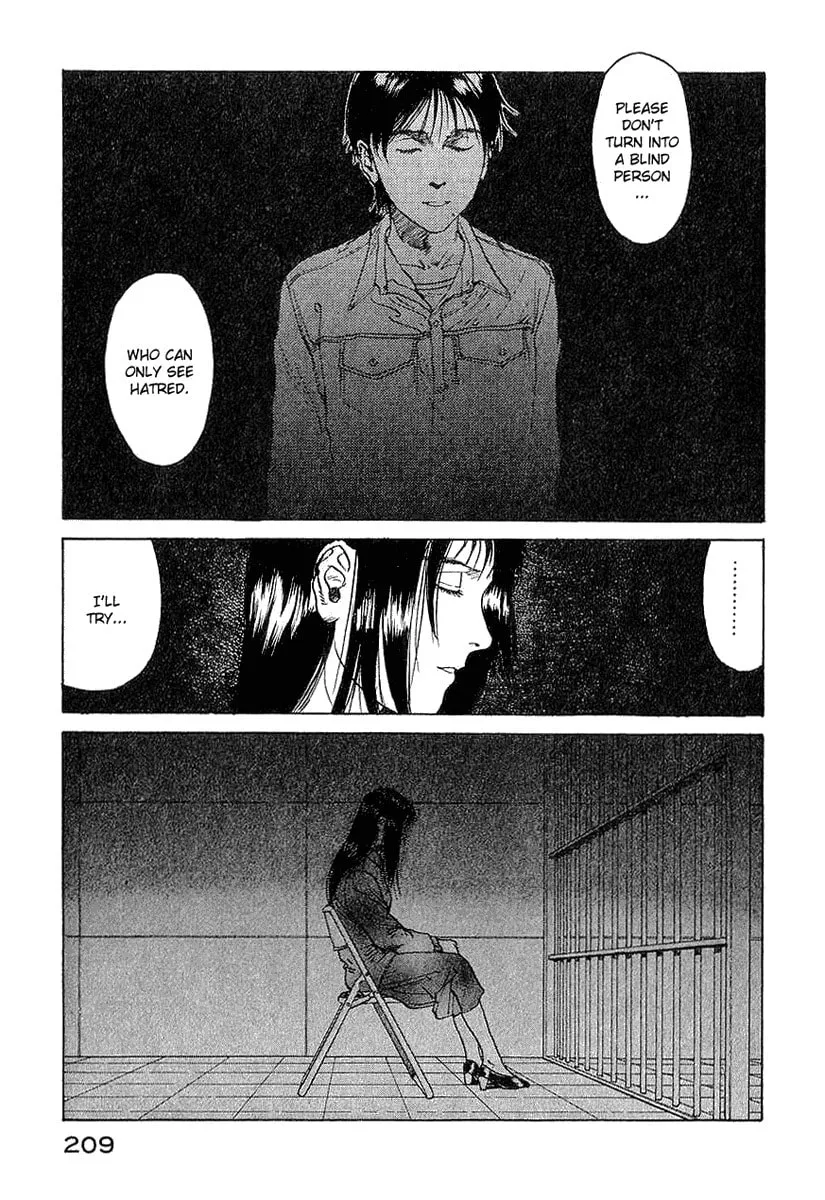 Read Tanpenshu chapter 3 image 67 on Lezhin