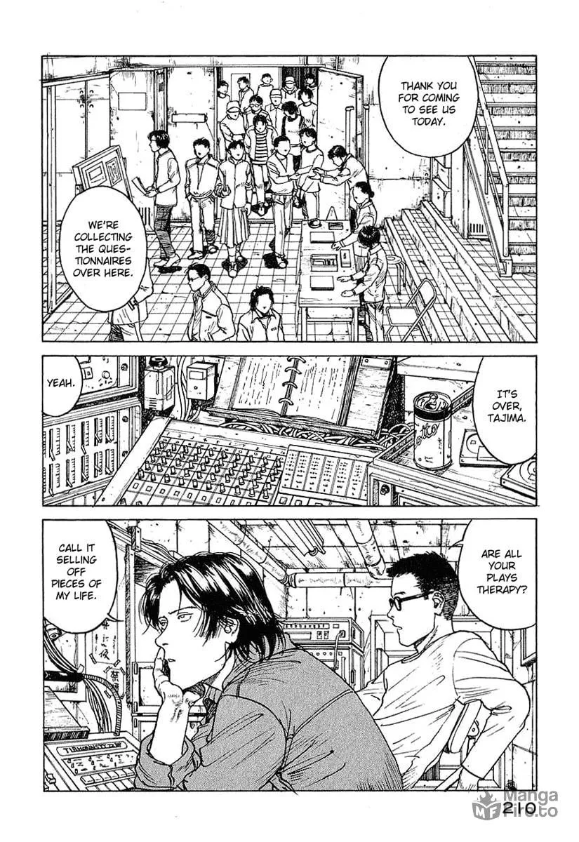 Read Tanpenshu chapter 3 image 68 on Lezhin