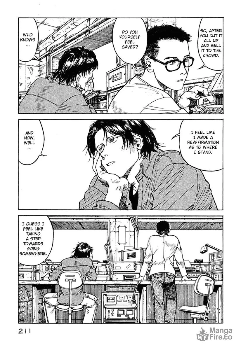 Read Tanpenshu chapter 3 image 69 on Lezhin