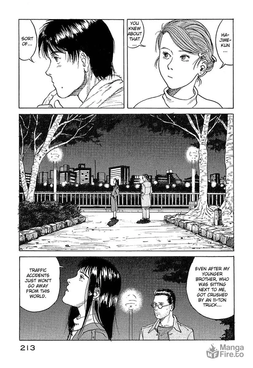 Read Tanpenshu chapter 3 image 71 on Lezhin
