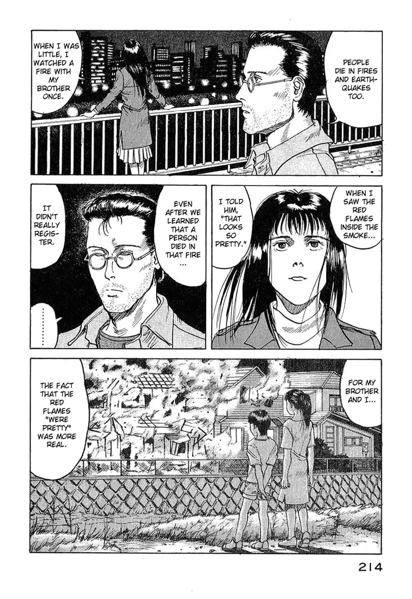 Read Tanpenshu chapter 3 image 72 on Lezhin