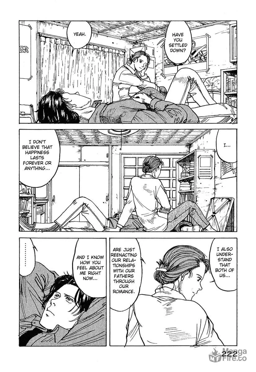 Read Tanpenshu chapter 3 image 80 on Lezhin