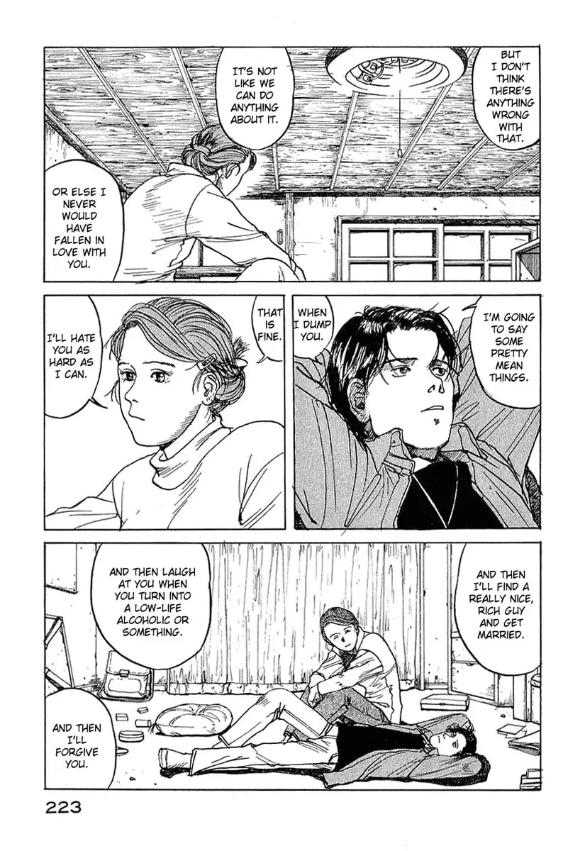 Read Tanpenshu chapter 3 image 81 on Lezhin