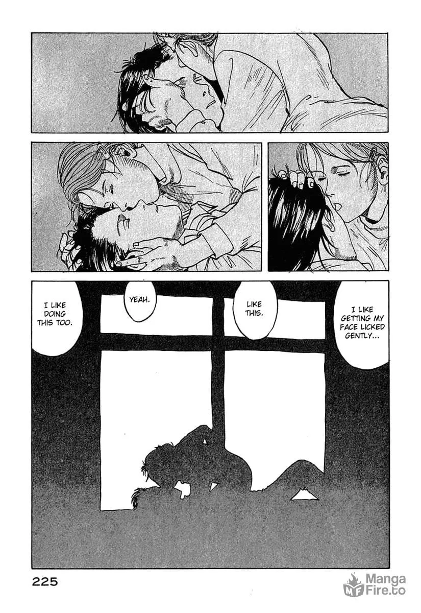 Read Tanpenshu chapter 3 image 83 on Lezhin