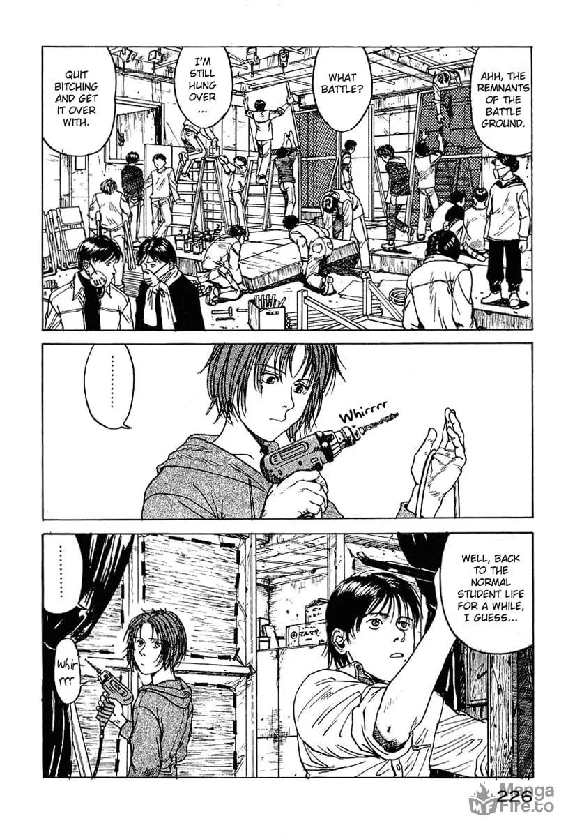 Read Tanpenshu chapter 3 image 84 on Lezhin