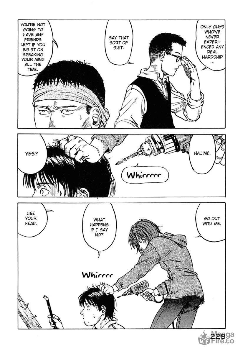 Read Tanpenshu chapter 3 image 86 on Lezhin