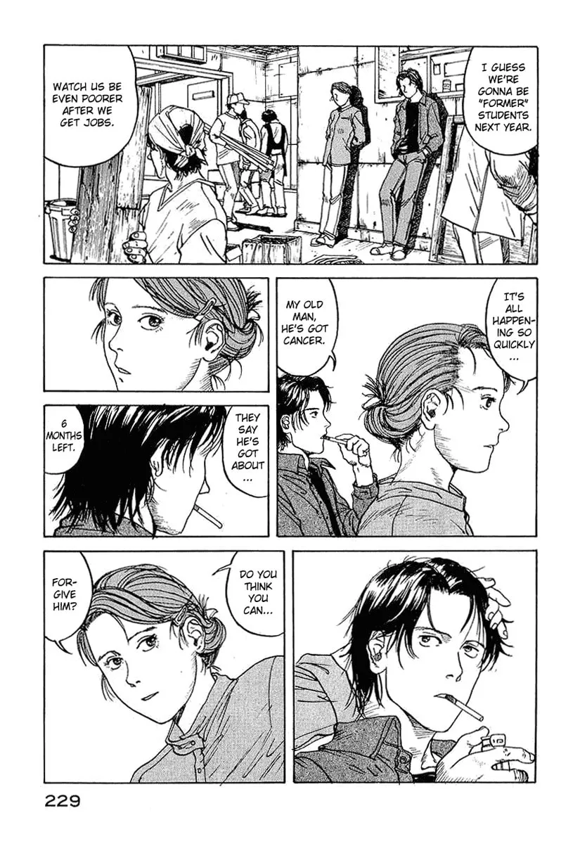 Read Tanpenshu chapter 3 image 87 on Lezhin