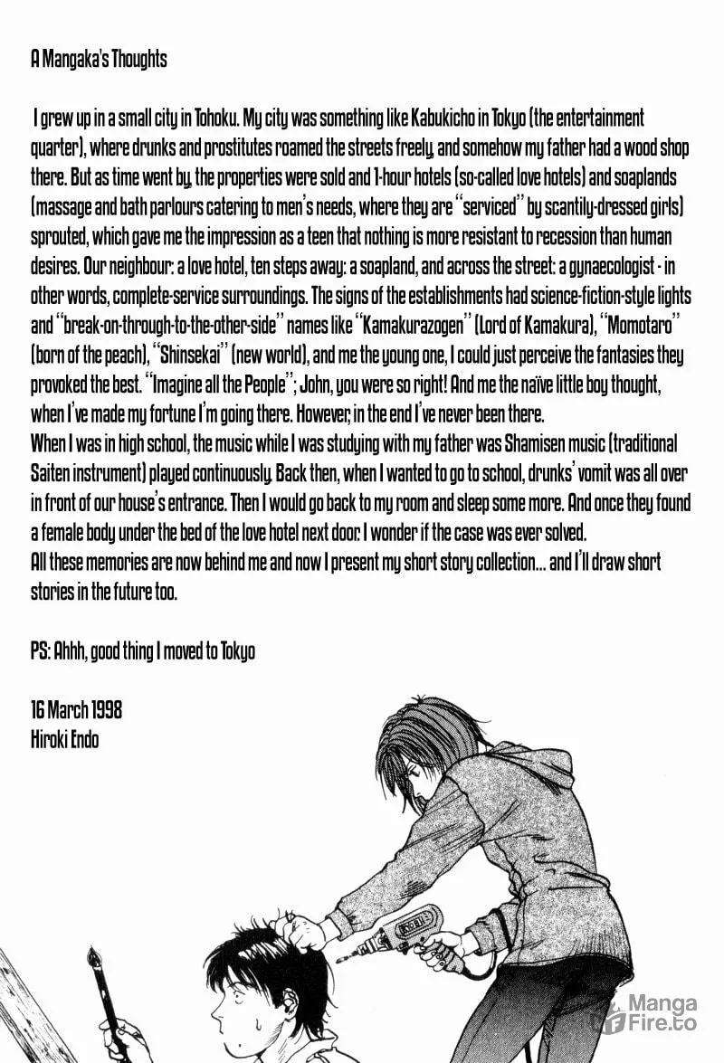 Read Tanpenshu chapter 3 image 89 on Lezhin
