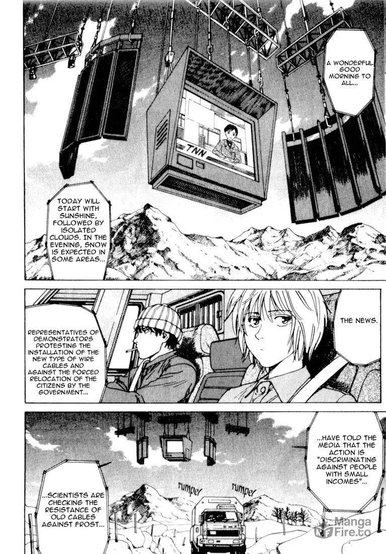 Read Tanpenshu chapter 4 image 20 on Lezhin
