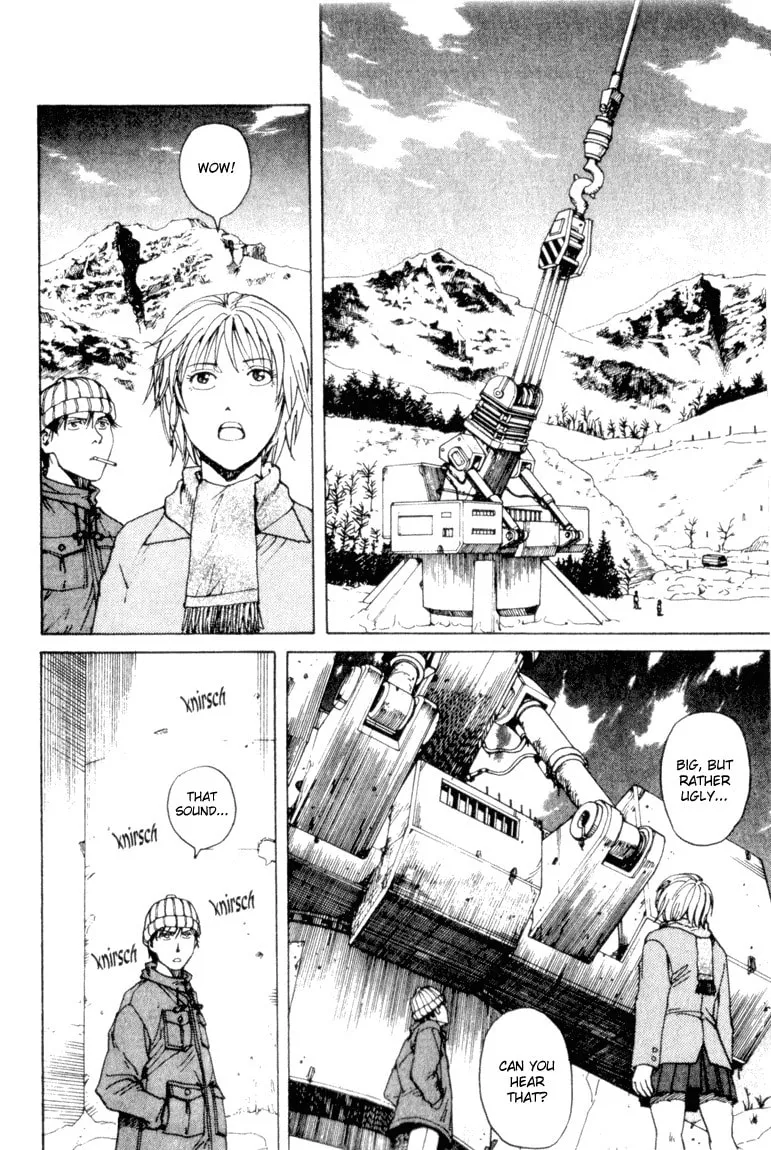 Read Tanpenshu chapter 4 image 22 on Lezhin