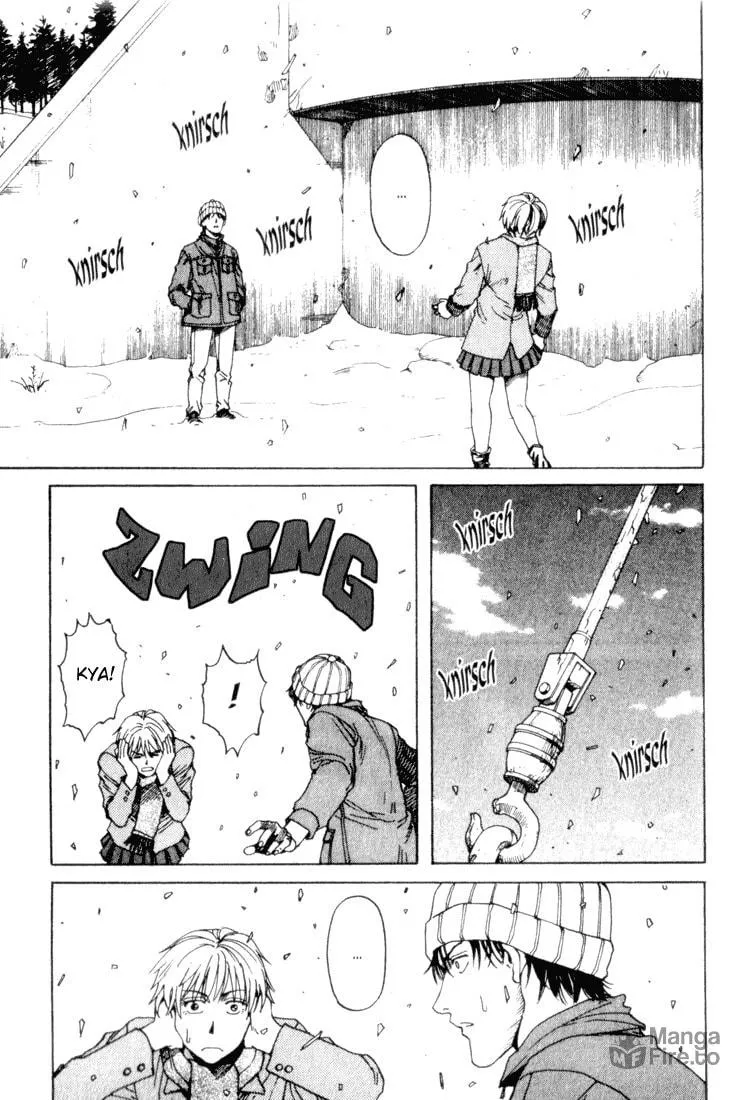 Read Tanpenshu chapter 4 image 23 on Lezhin