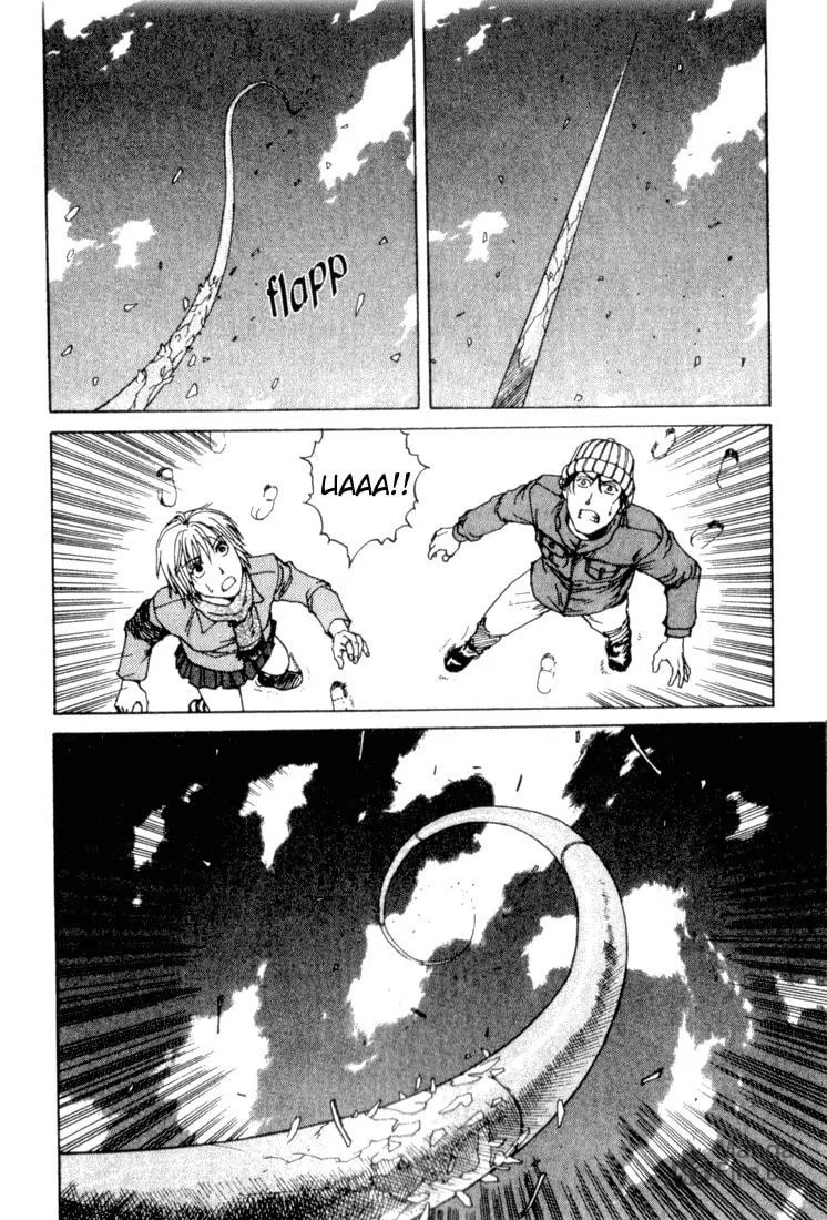 Read Tanpenshu chapter 4 image 24 on Lezhin