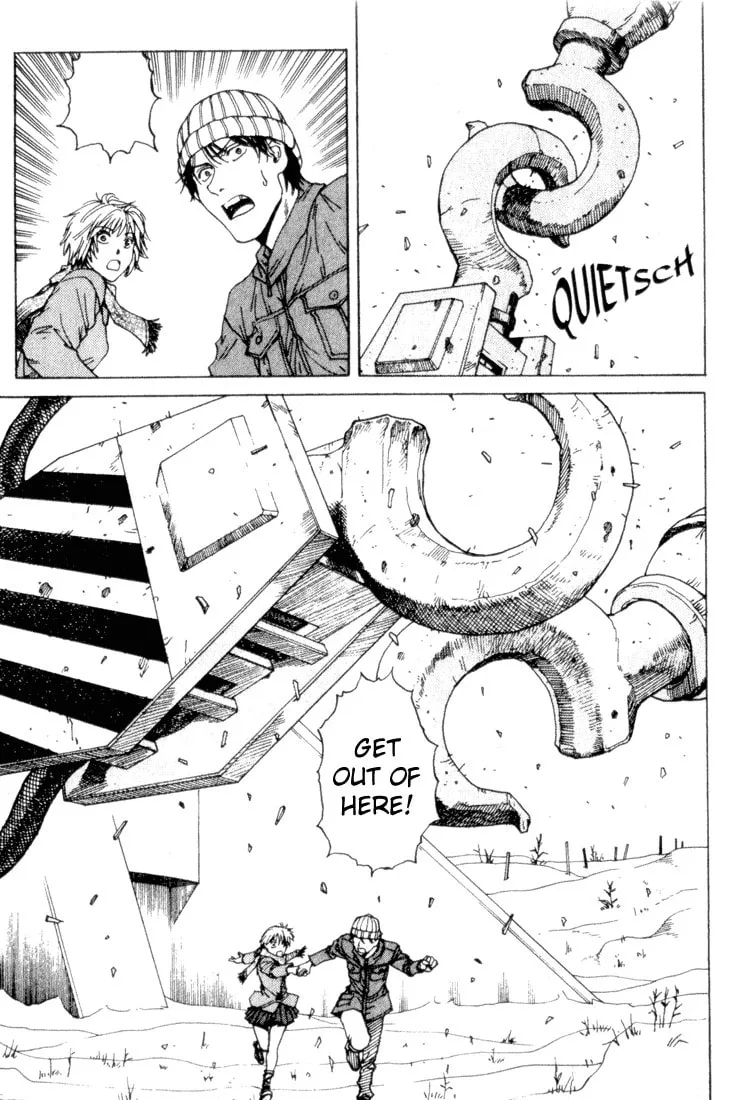 Read Tanpenshu chapter 4 image 25 on Lezhin