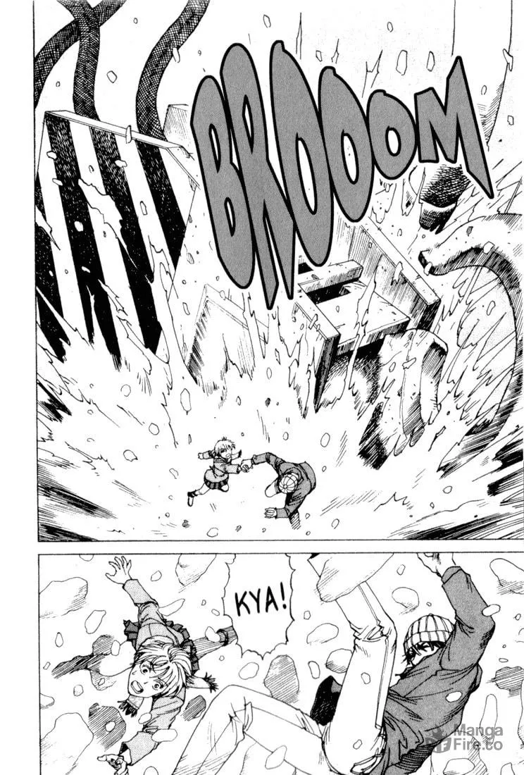 Read Tanpenshu chapter 4 image 26 on Lezhin