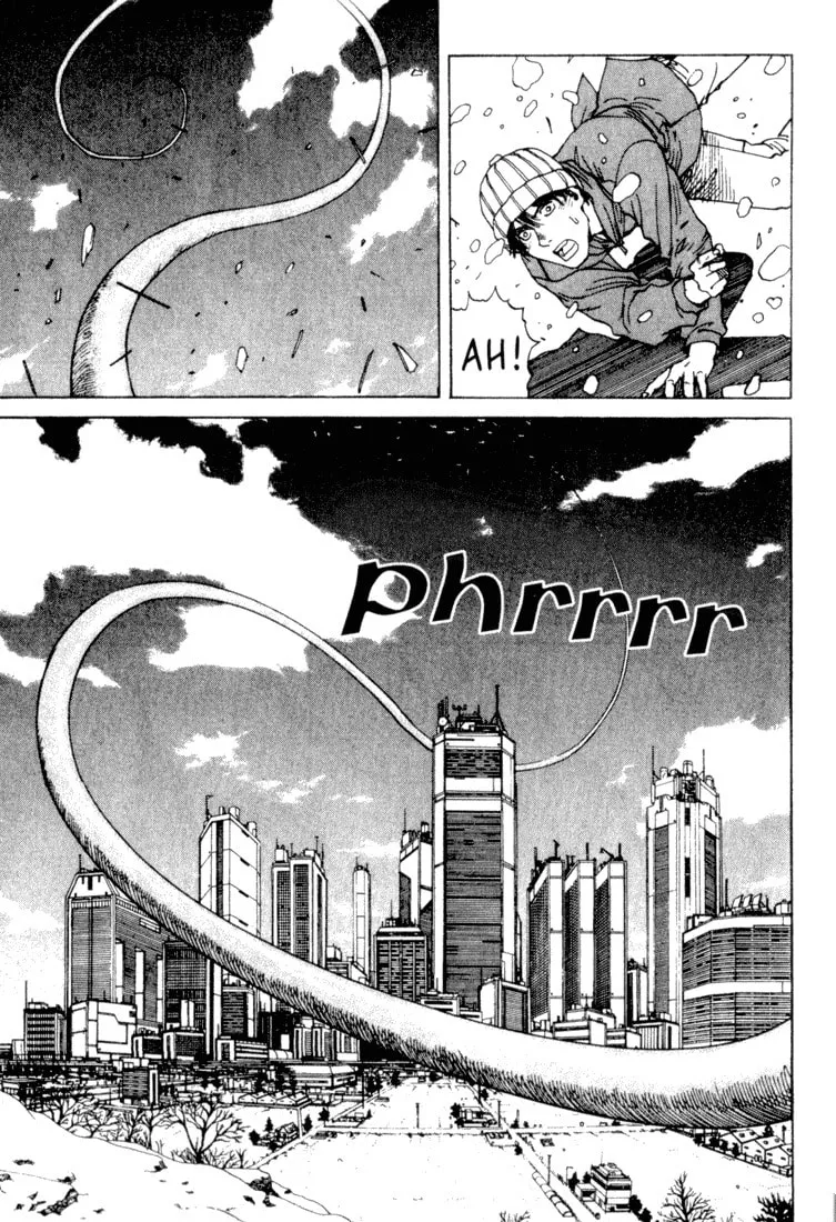 Read Tanpenshu chapter 4 image 27 on Lezhin