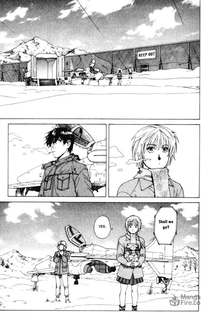 Read Tanpenshu chapter 4 image 35 on Lezhin