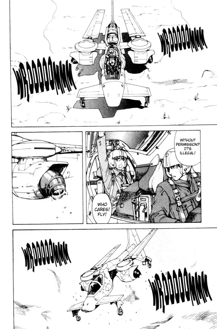 Read Tanpenshu chapter 4 image 36 on Lezhin
