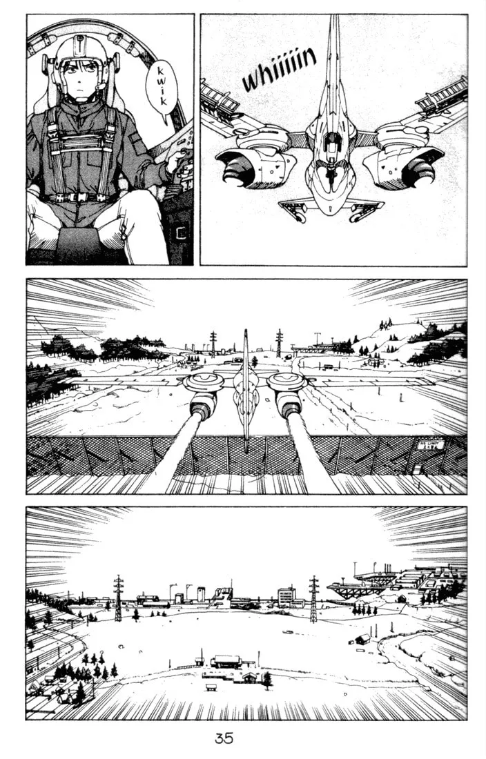 Read Tanpenshu chapter 4 image 37 on Lezhin
