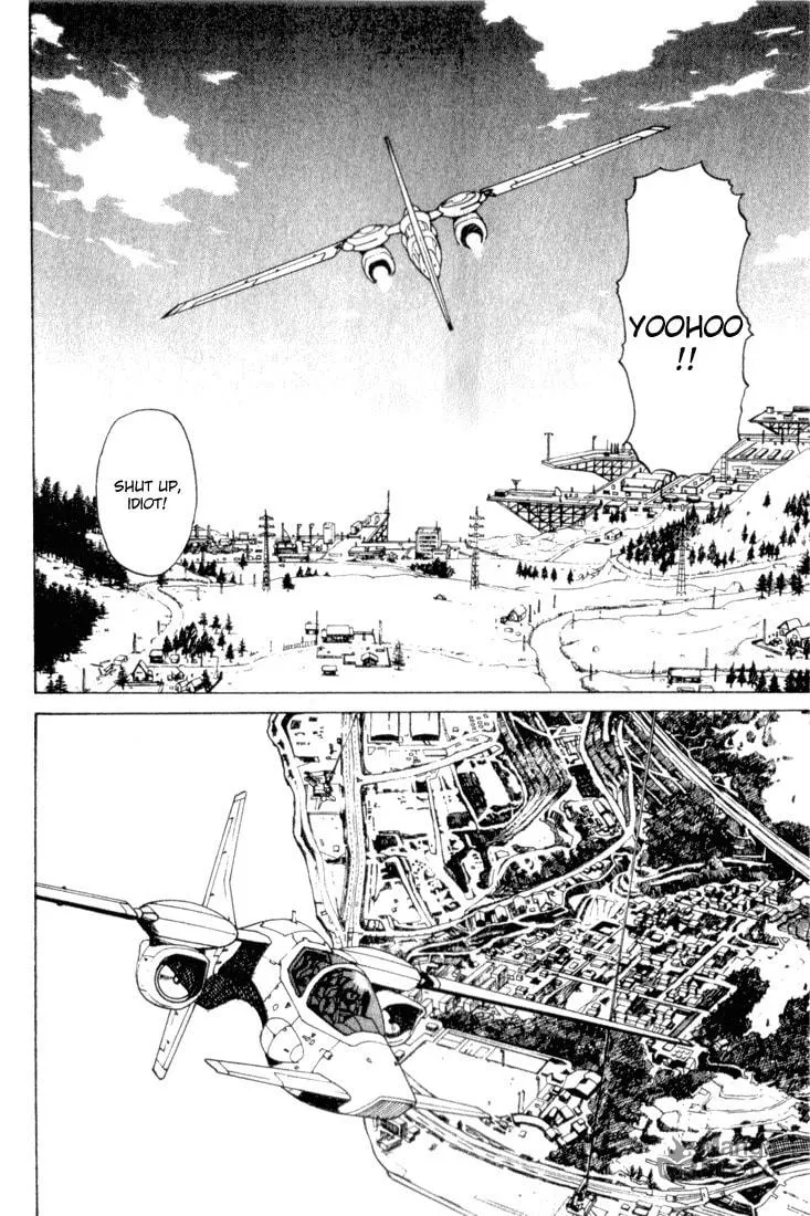 Read Tanpenshu chapter 4 image 38 on Lezhin