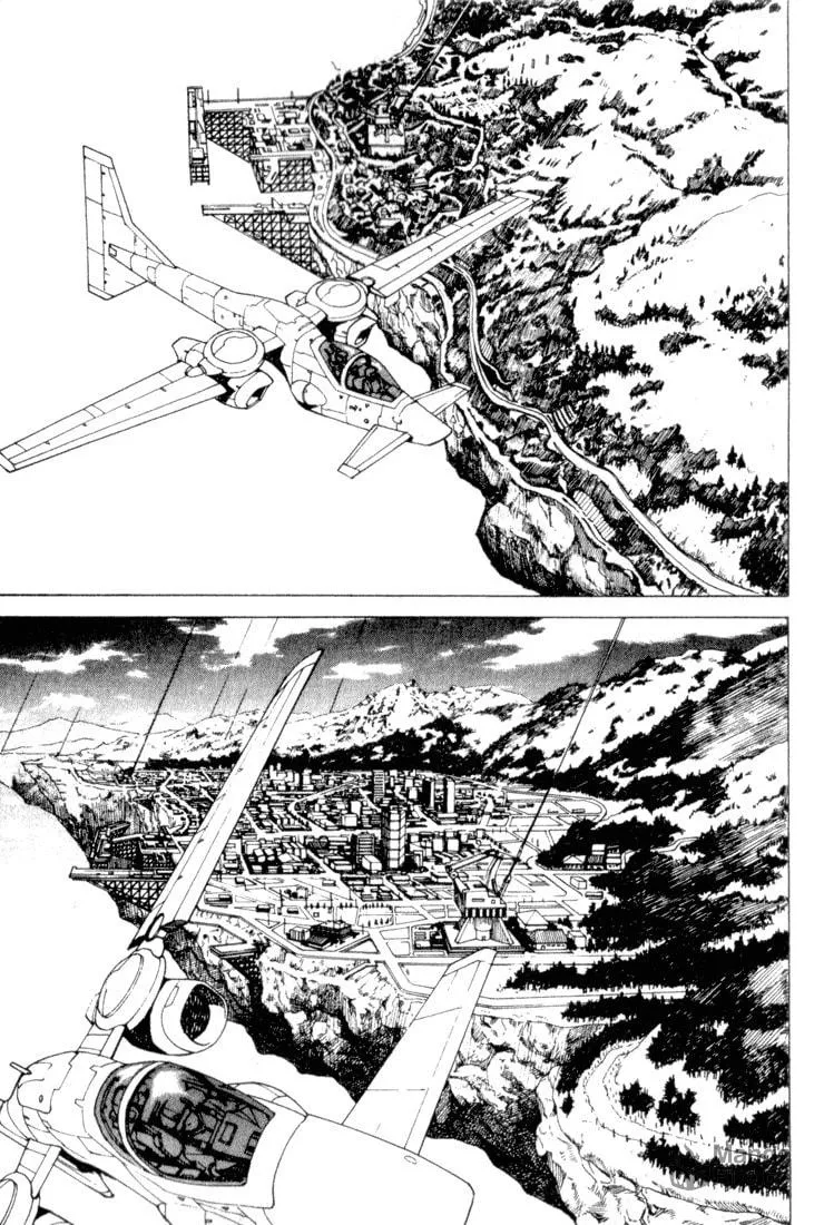 Read Tanpenshu chapter 4 image 39 on Lezhin
