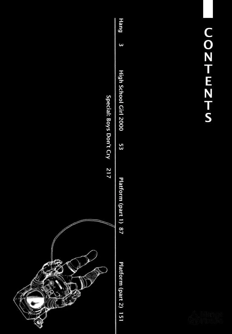 Read Tanpenshu chapter 4 image 4 on Lezhin