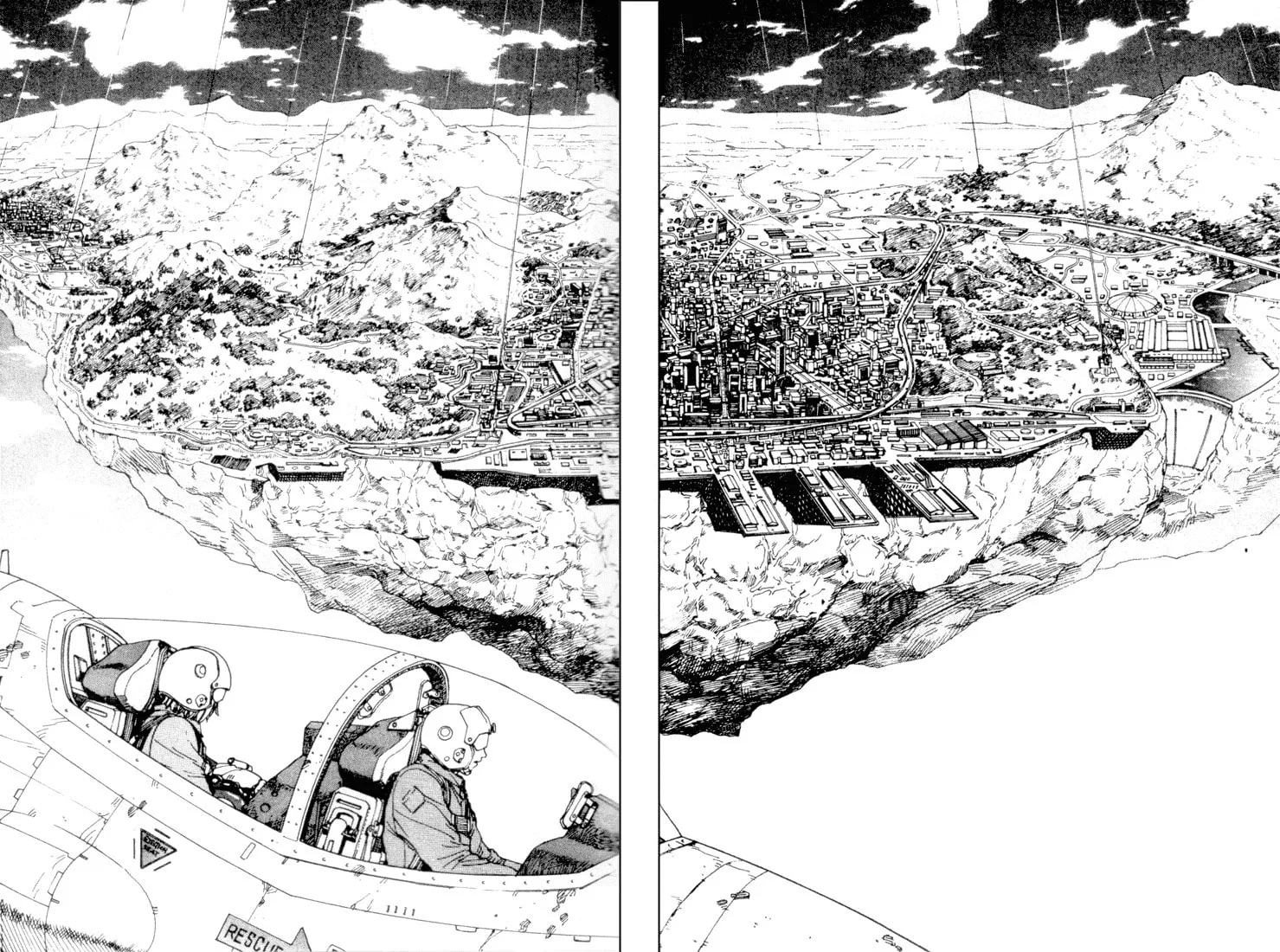 Read Tanpenshu chapter 4 image 40 on Lezhin
