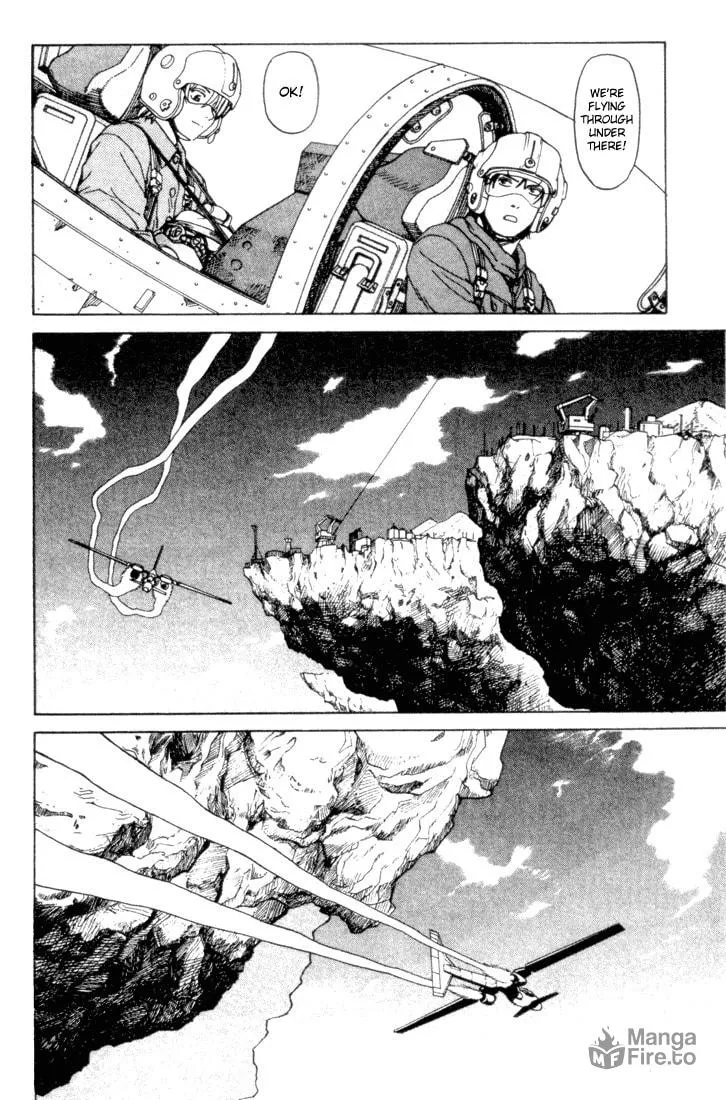 Read Tanpenshu chapter 4 image 41 on Lezhin
