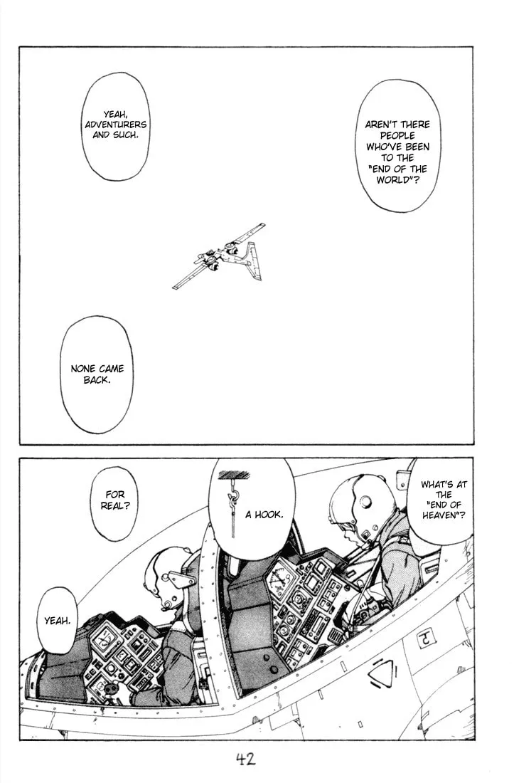 Read Tanpenshu chapter 4 image 43 on Lezhin