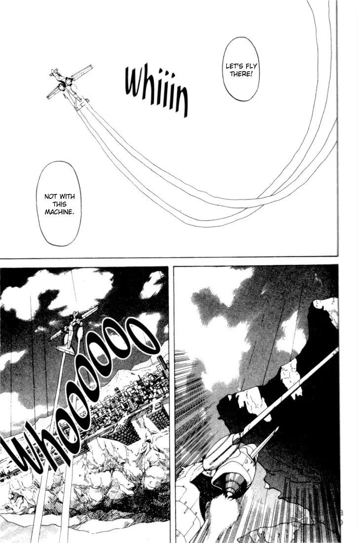Read Tanpenshu chapter 4 image 44 on Lezhin