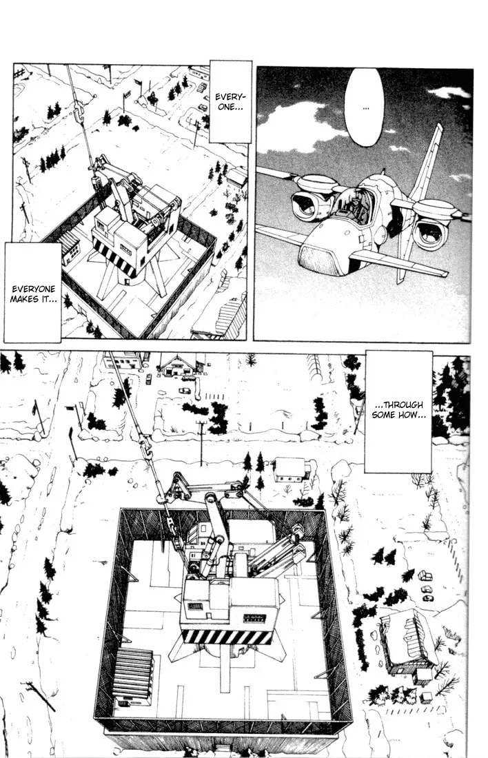 Read Tanpenshu chapter 4 image 46 on Lezhin