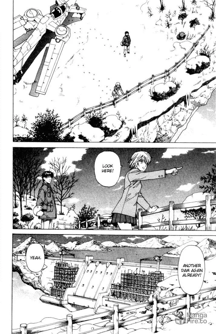 Read Tanpenshu chapter 4 image 47 on Lezhin