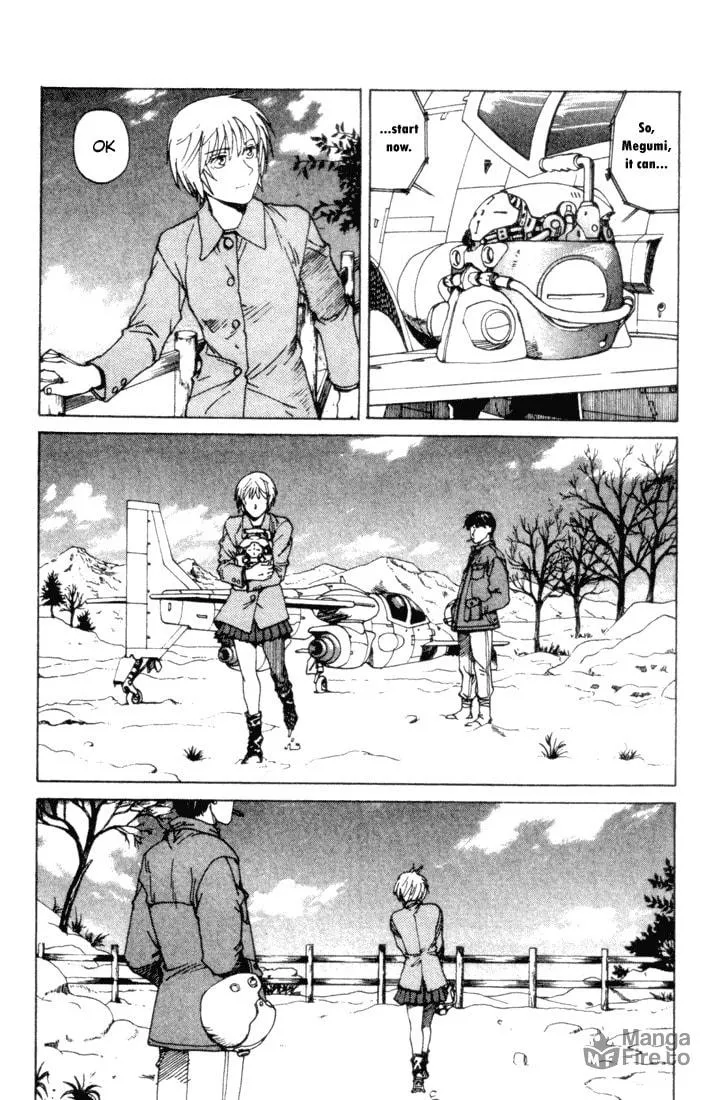 Read Tanpenshu chapter 4 image 49 on Lezhin