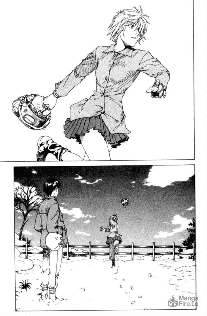 Read Tanpenshu chapter 4 image 50 on Lezhin