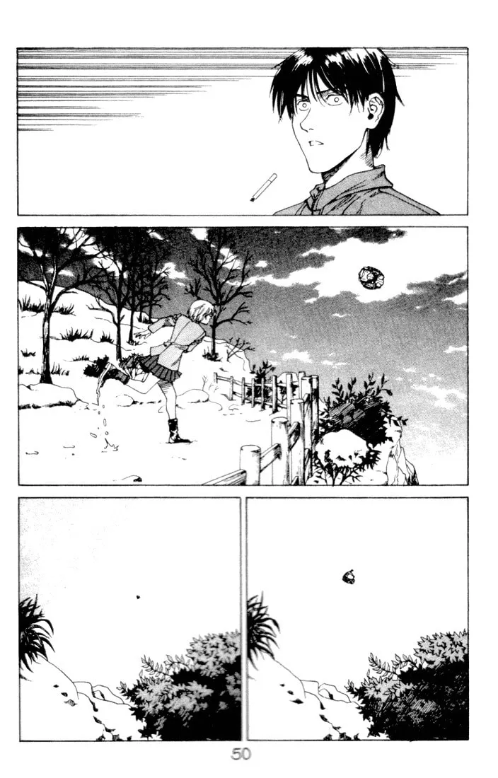 Read Tanpenshu chapter 4 image 51 on Lezhin