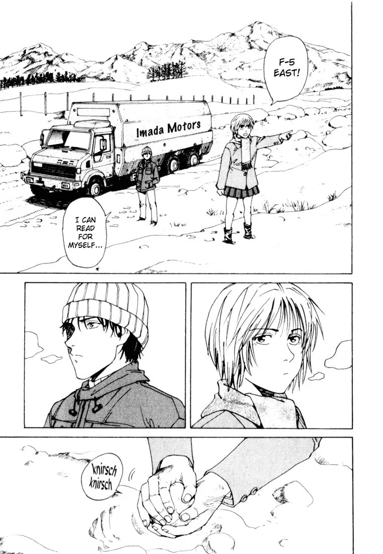 Read Tanpenshu chapter 4 image 7 on Lezhin