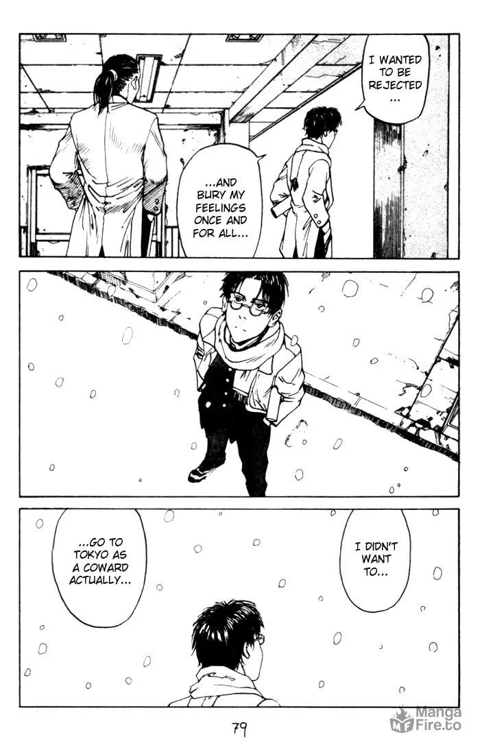 Read Tanpenshu chapter 5 image 26 on Lezhin