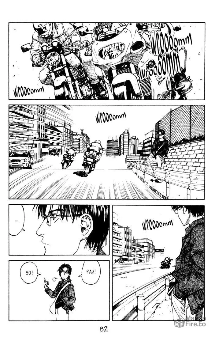 Read Tanpenshu chapter 5 image 29 on Lezhin