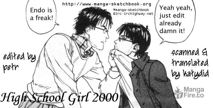 Read Tanpenshu chapter 5 image 34 on Lezhin