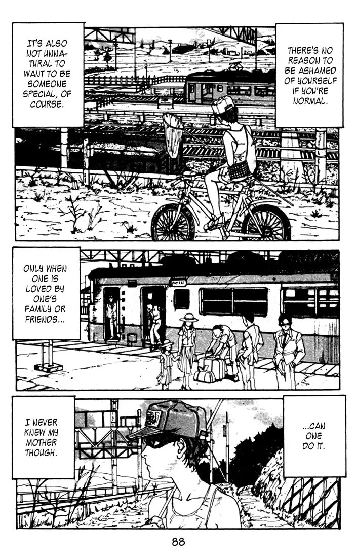 Read Tanpenshu chapter 6 image 1 on Lezhin