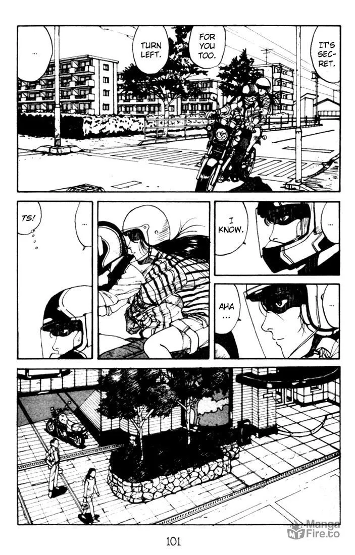 Read Tanpenshu chapter 6 image 14 on Lezhin