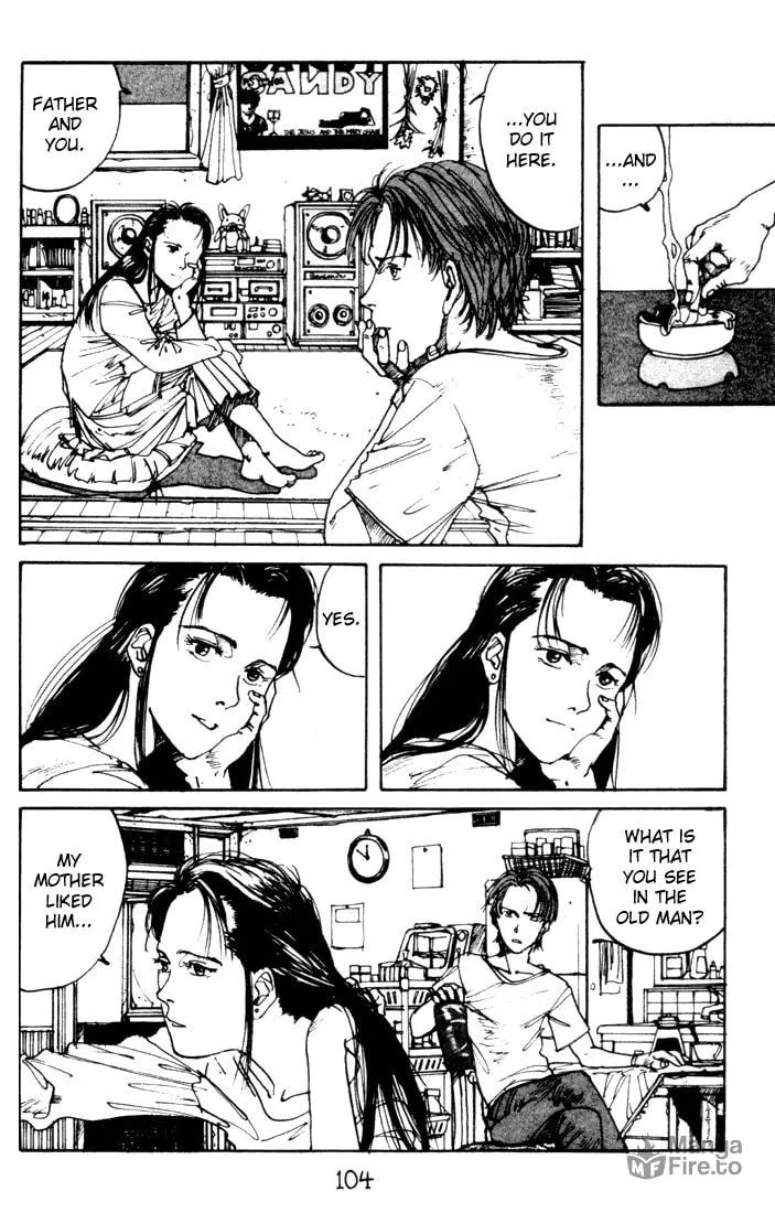 Read Tanpenshu chapter 6 image 17 on Lezhin