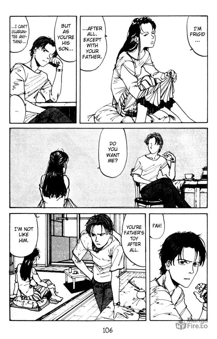 Read Tanpenshu chapter 6 image 19 on Lezhin