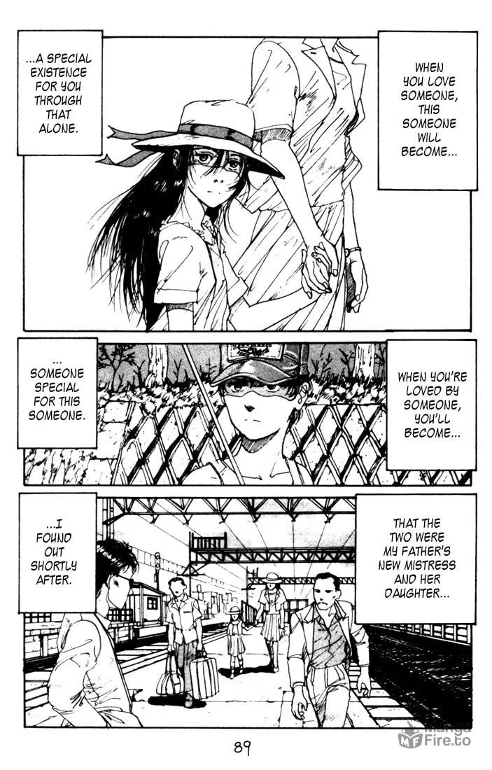 Read Tanpenshu chapter 6 image 2 on Lezhin