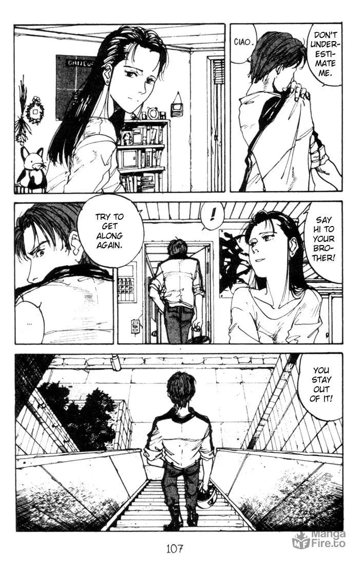 Read Tanpenshu chapter 6 image 20 on Lezhin