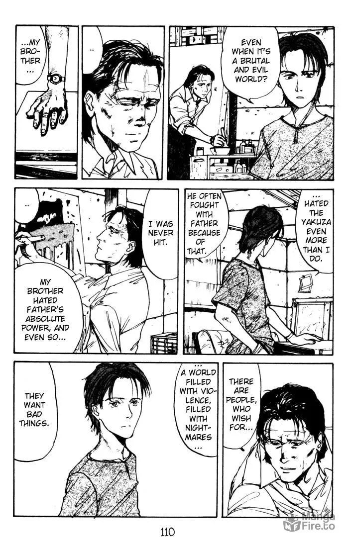 Read Tanpenshu chapter 6 image 23 on Lezhin